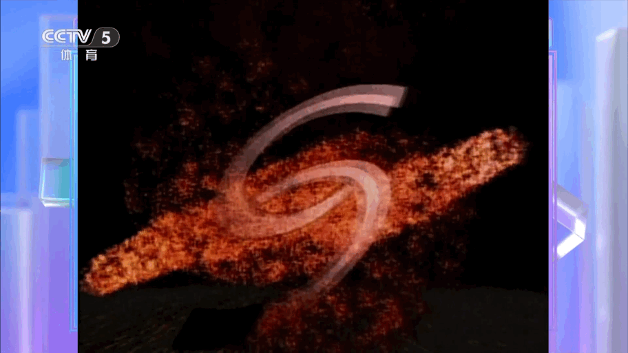 体育频道：三十而立 向新而行！(图1)