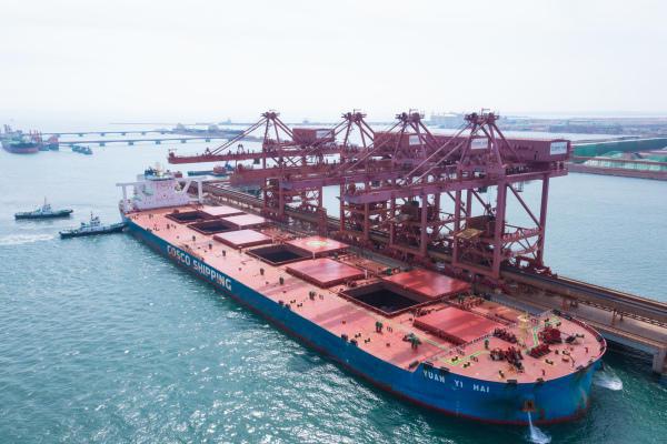 半岛观察丨点题青岛是责任更是机遇