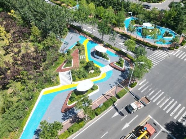 半岛观察丨点题青岛是责任更是机遇(图3)