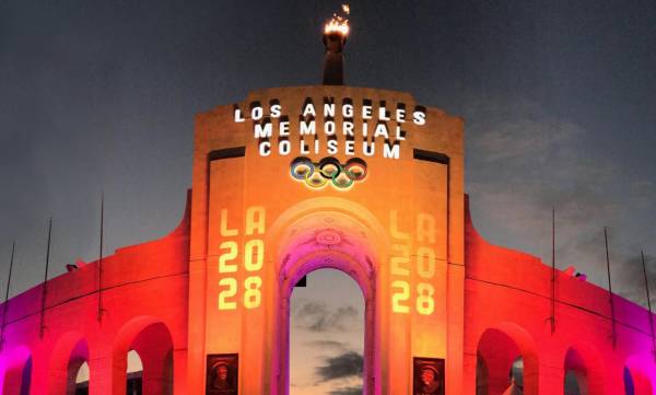 从奥运首金到全民体育我有一个“体育文化”的大国梦-许海峰(图6)