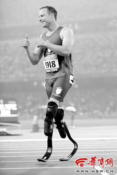 从轮椅少女到奥运之巅：残奥冠军的涅槃之路血泪淬炼出生命之光