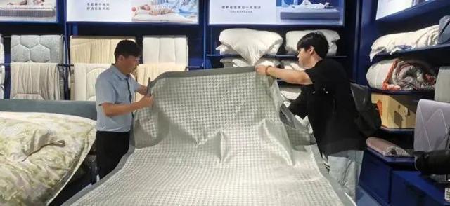 球盟会入口：奥运场上的纤维科技你了解吗？(图2)