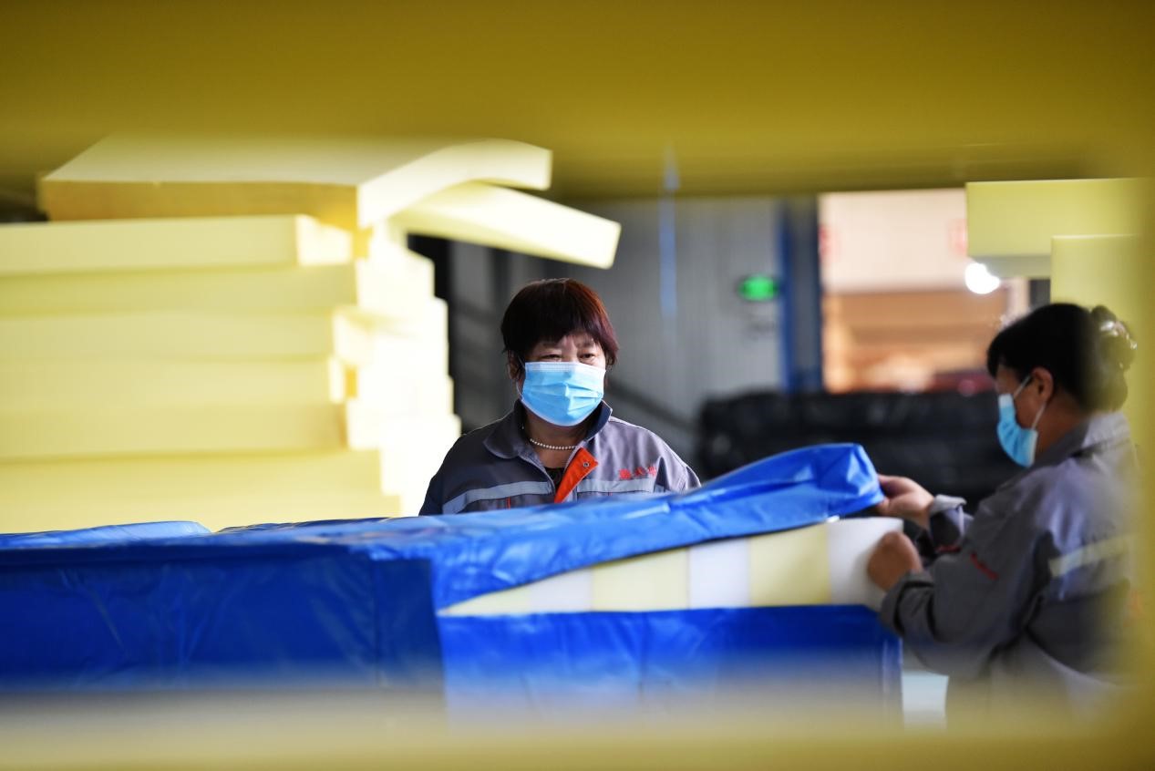 球盟会入口：冰雪春天｜河北冰雪用好冬奥“热”效应(图3)