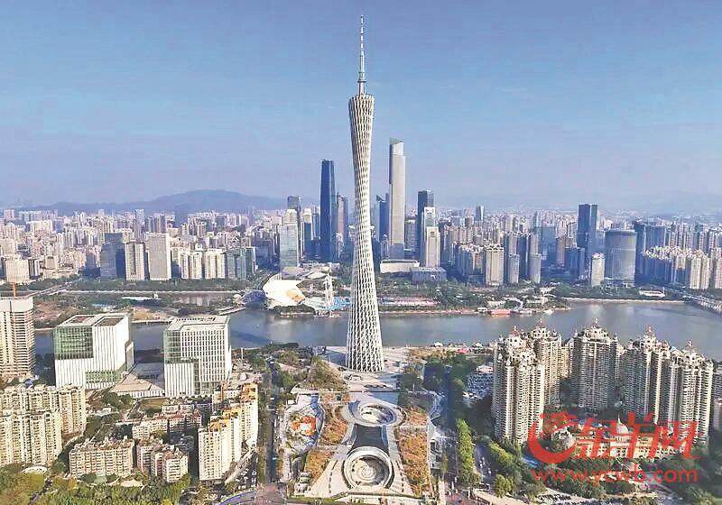 球盟会：千年IP重启！ 2025年“羊城八景”评选活动启动(图7)