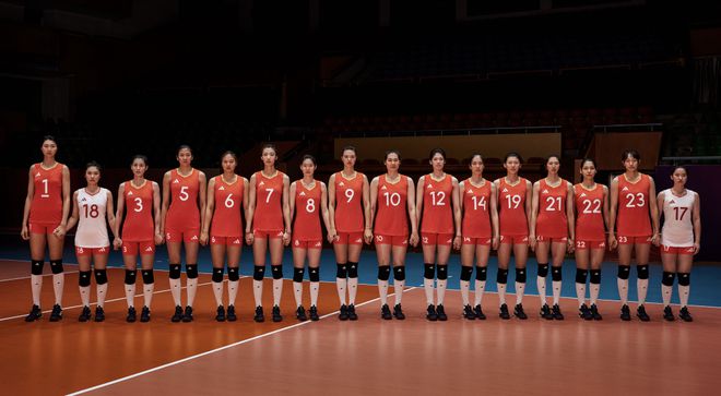 阿迪达斯巴黎发布巴黎奥运会比赛装备(图1)