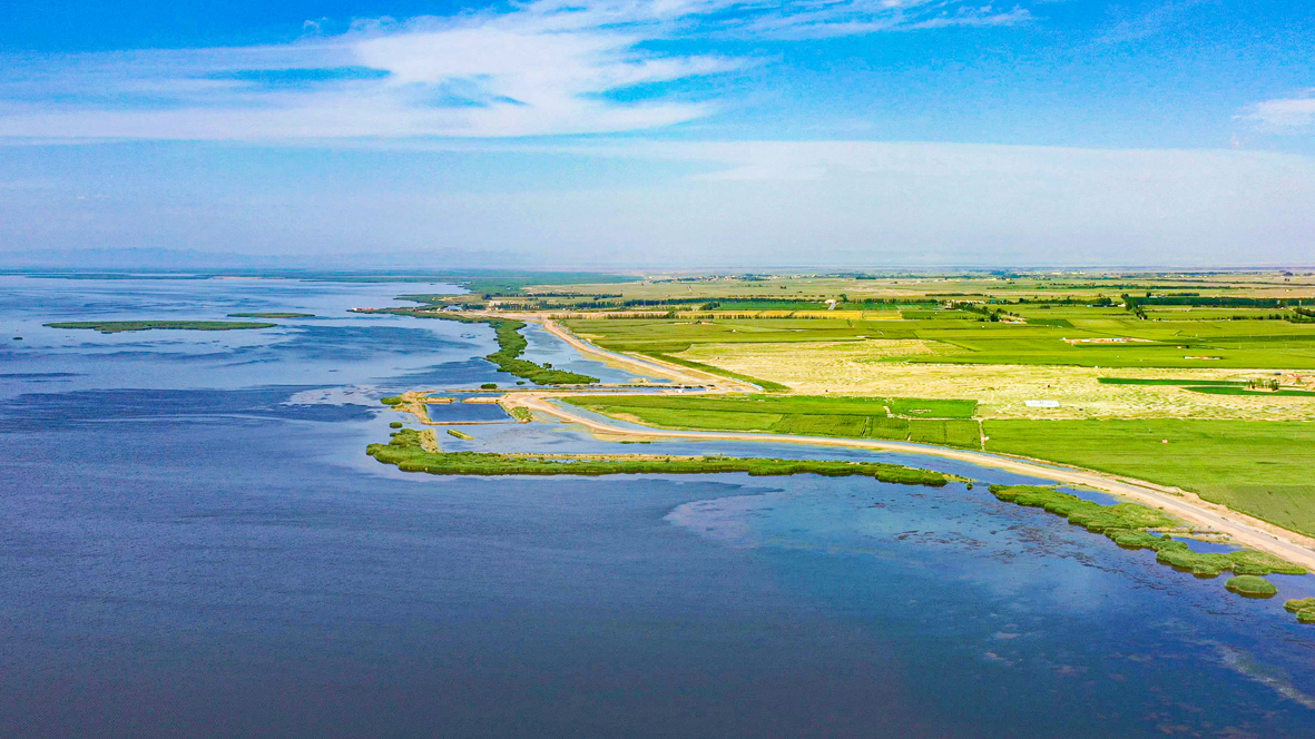 五年砥砺前行 擘画高质量发展“中建一局样本”(图1)