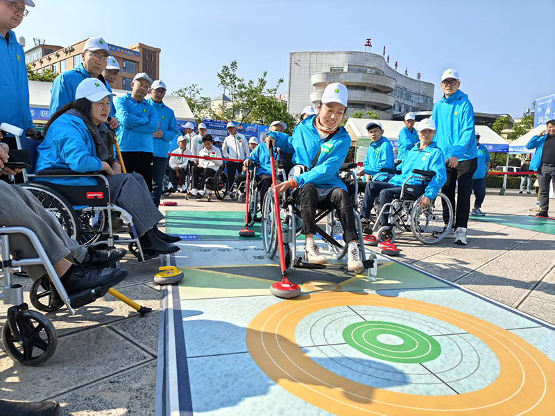 球盟会入口：促进冰雪运动与文旅产业深度融合(图1)