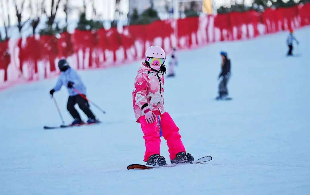 乘着“冬”风“尔滨20”来了(图3)