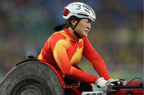 球盟会：一部手机畅行十五运场馆！南财记者探营广州大学城体育场增设AR实景导航