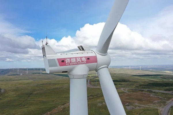 球盟会入口：【逐梦冬奥】圆梦冬奥背后的中国电气装备力量(图3)