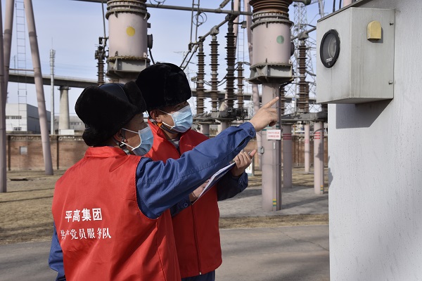 球盟会入口：【逐梦冬奥】圆梦冬奥背后的中国电气装备力量(图5)