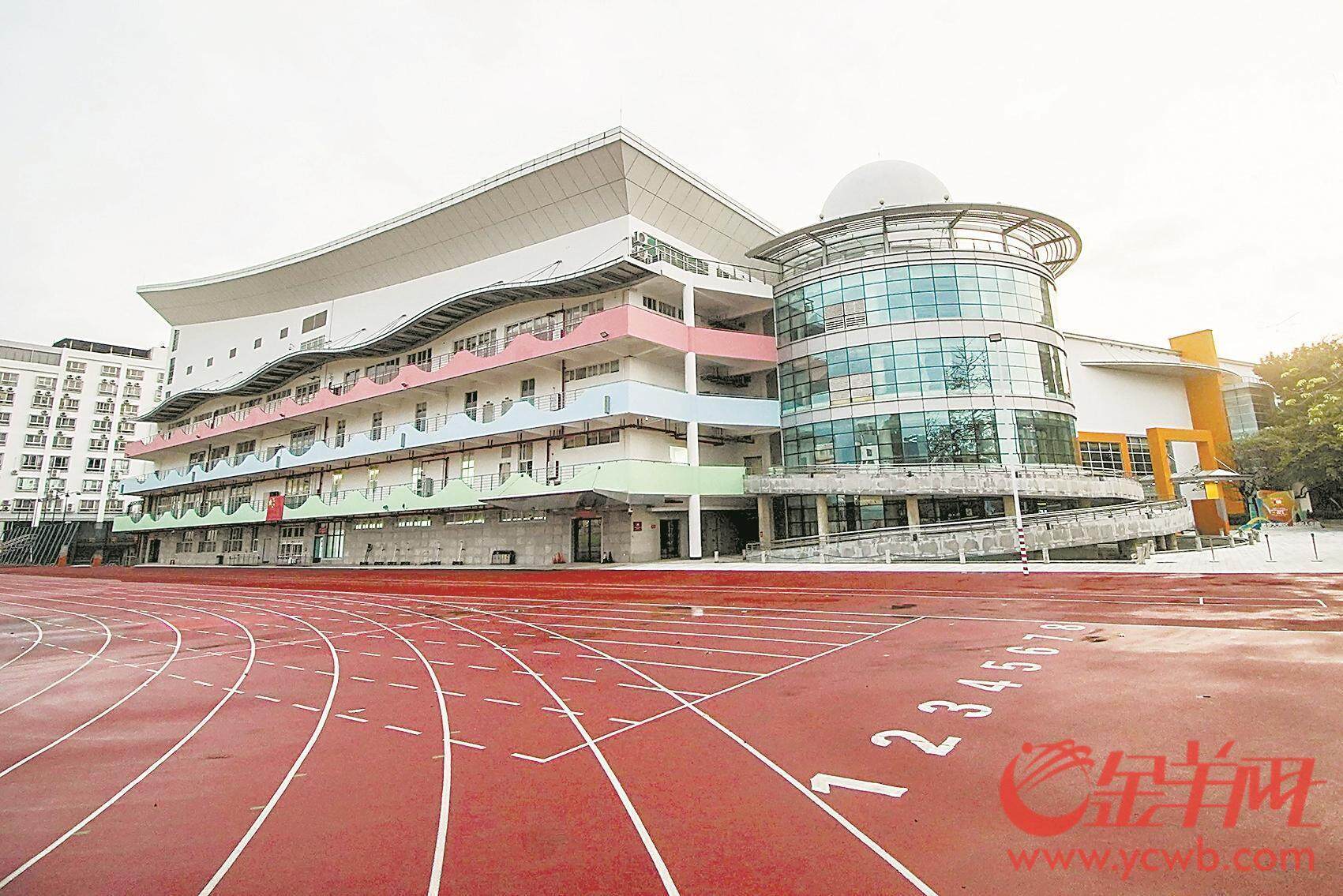 智慧+人文+无障碍 十五运会场馆360度升级(图4)