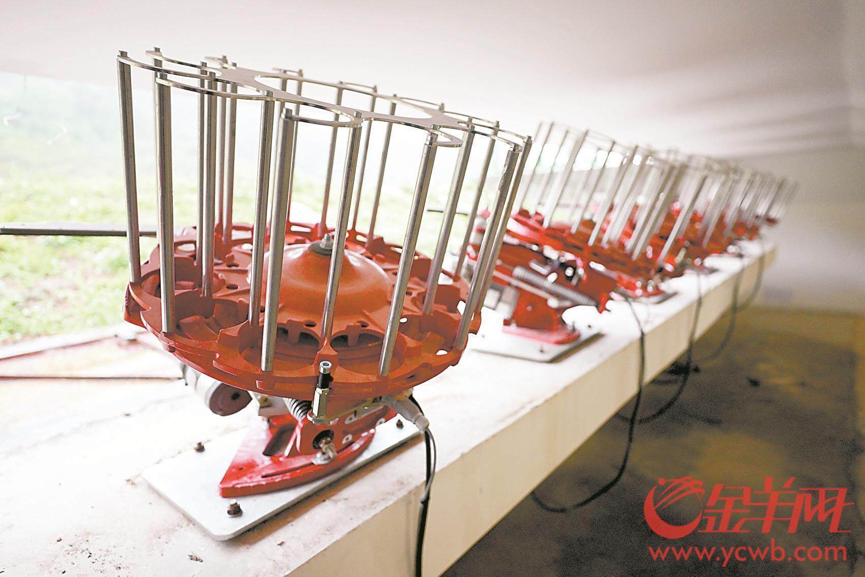 智慧+人文+无障碍 十五运会场馆360度升级(图3)