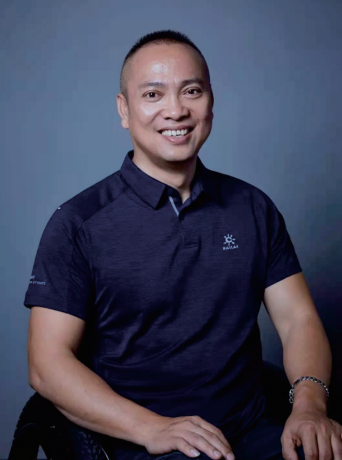 设计世界级器械 助力冬残奥 他们为创新注入“无障碍”的深度关怀(图2)