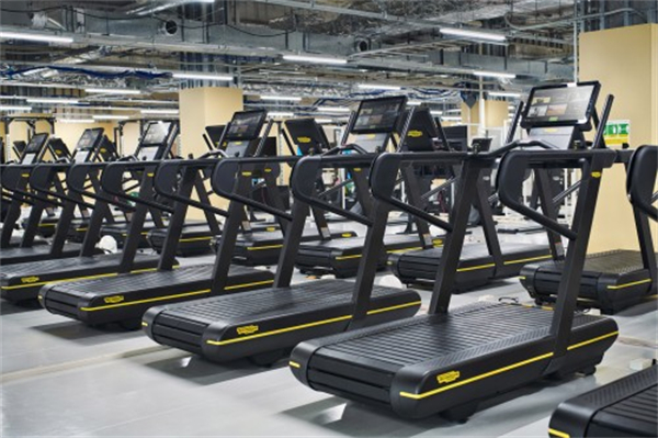 泰诺健Technogym全面装备2020东京奥运会(图2)