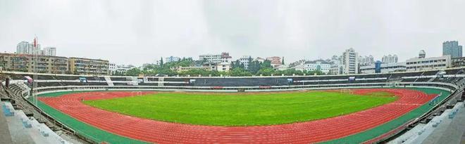 球盟会入口：宜昌市第七届运动会即将召开(图2)