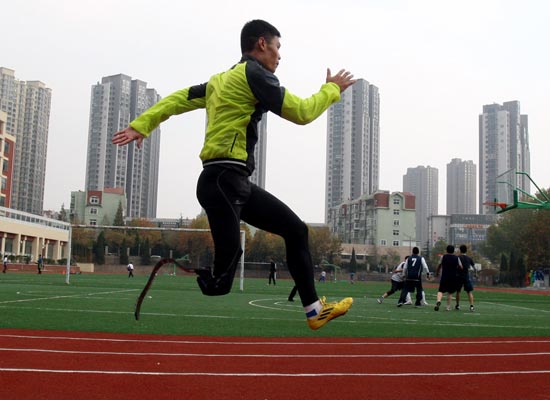 球盟会：激情绽放展现高超技术 这场跆拳道系列赛首战在渝举行