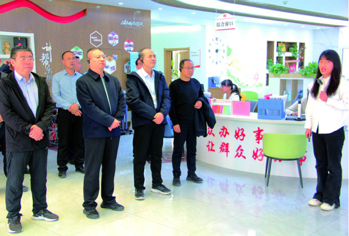 以监督之力绘就民生幸福画卷(图1)