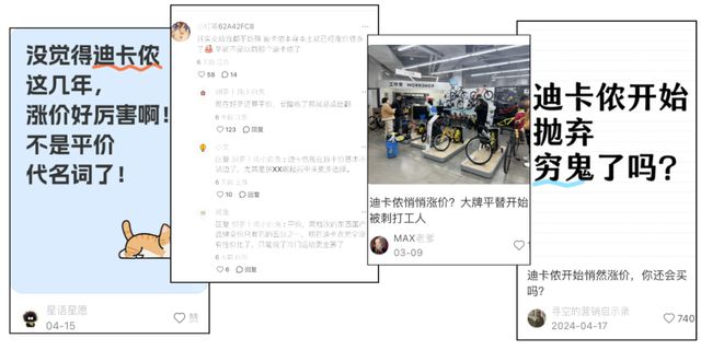 撕掉平民标签迪卡侬要被卖了？(图1)