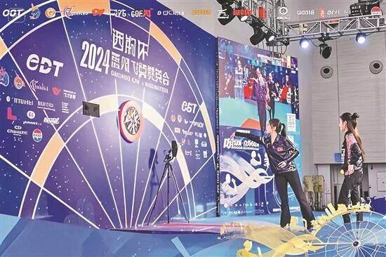 惠州：连山通海处 全动与体育产业共舞(图2)