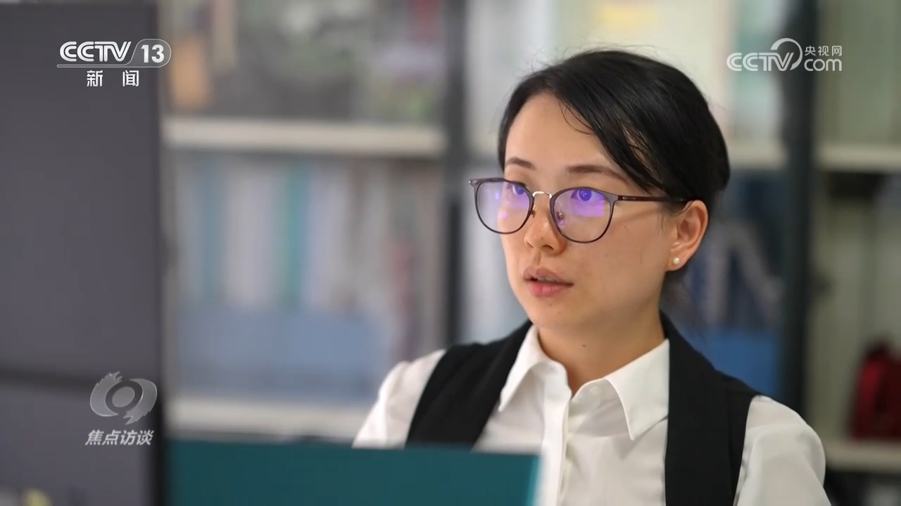 焦点访谈｜从自助到互助 残疾人群体这样书写精彩人生(图1)