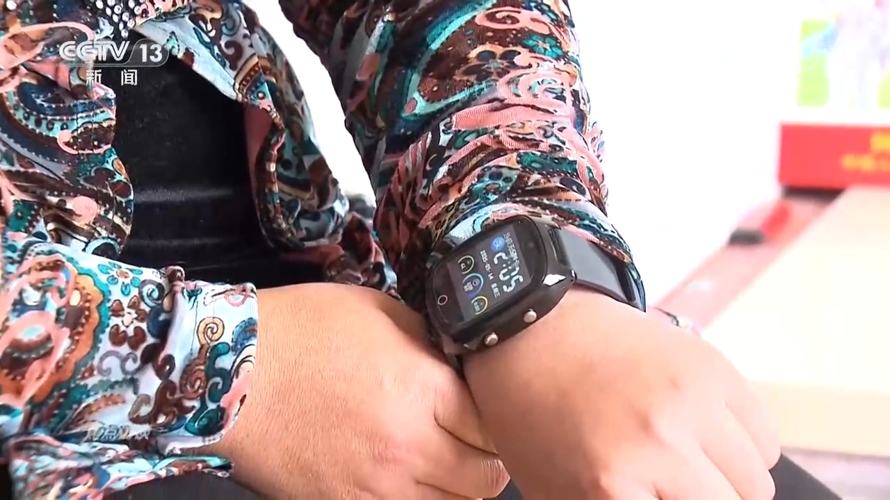 焦点访谈｜从自助到互助 残疾人群体这样书写精彩人生(图8)