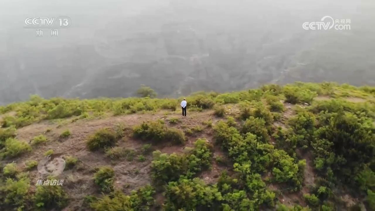 焦点访谈｜从自助到互助 残疾人群体这样书写精彩人生(图13)