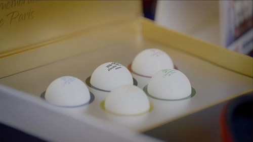 奥运消费拼出圈：“奥运经济”热辣滚烫 “中国智造”的周边产品卖爆了(图5)