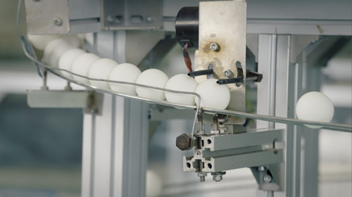 奥运消费拼出圈：“奥运经济”热辣滚烫 “中国智造”的周边产品卖爆了(图4)