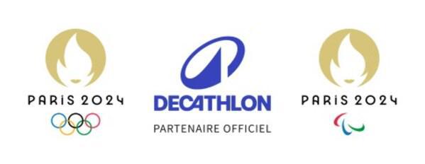 球盟会：迪卡侬法国助力2024巴黎奥运会和残奥会设计创新引领奥运新风尚(图1)