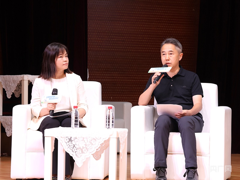 残特奥会开幕倒计时200天追梦助梦故事会成功举办(图4)