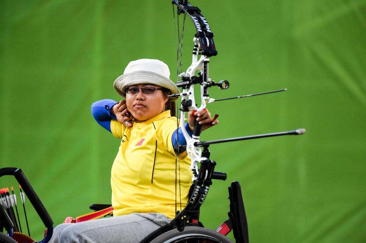 残疾人体育健身创新品牌如何推动他们更好融入社会？