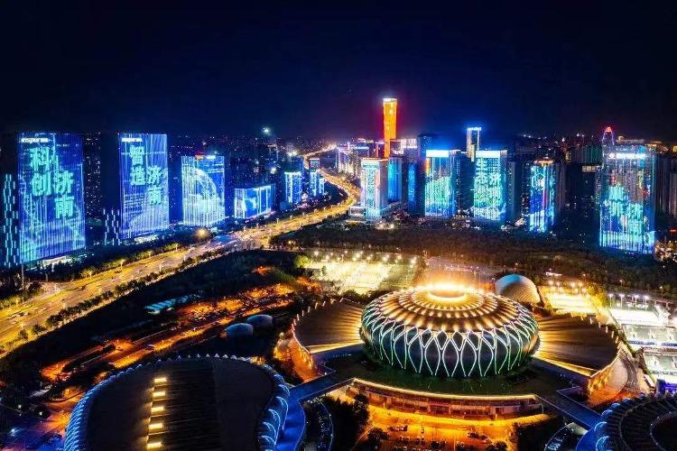 济南正在这个领域“领跑”!_今日头条_大众网(图1)