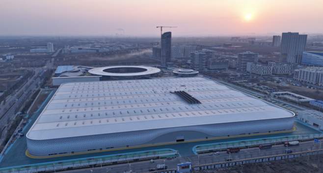 济南正在这个领域“领跑”!_今日头条_大众网(图2)