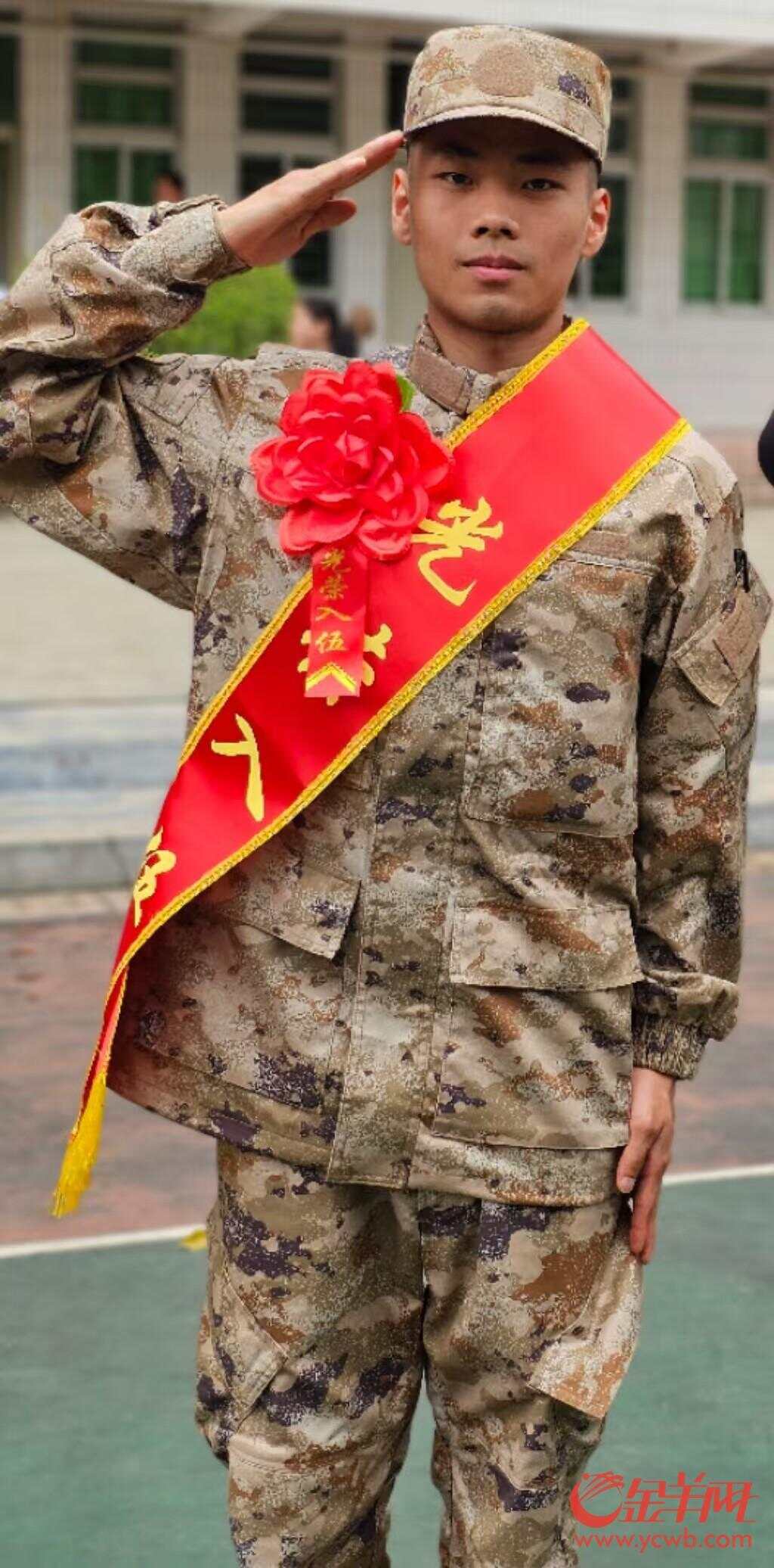 球盟会：他们在福利院成为了“弟弟”“妹妹”的榜样(图1)