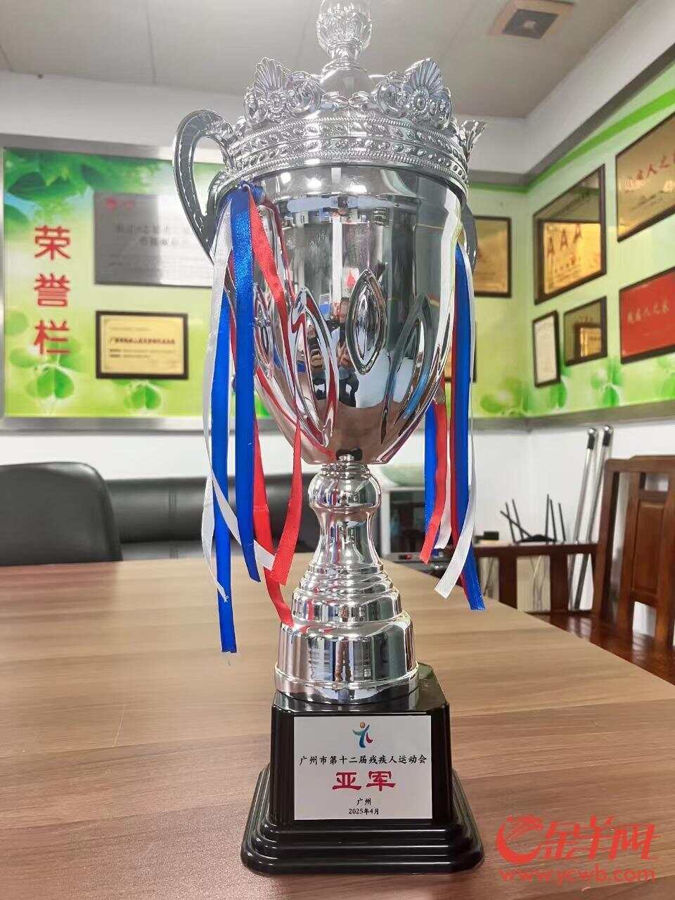 球盟会：他们在福利院成为了“弟弟”“妹妹”的榜样(图2)