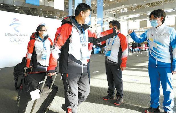 中国盲人足球队残奥会三连冠的声波定位训练法