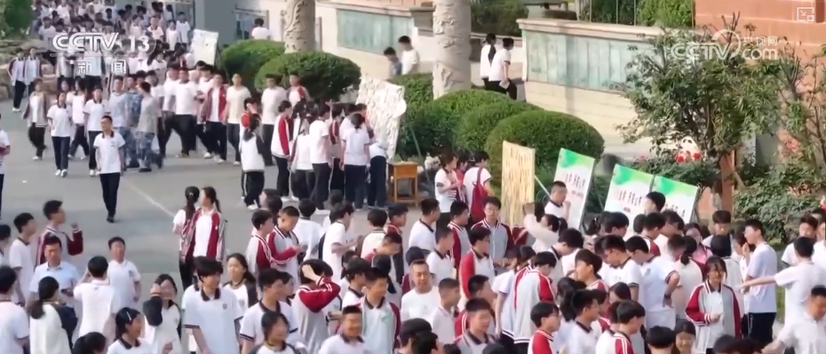 提前研判涉考安全隐患 多维度做好考试服务确保“平安高考”(图5)