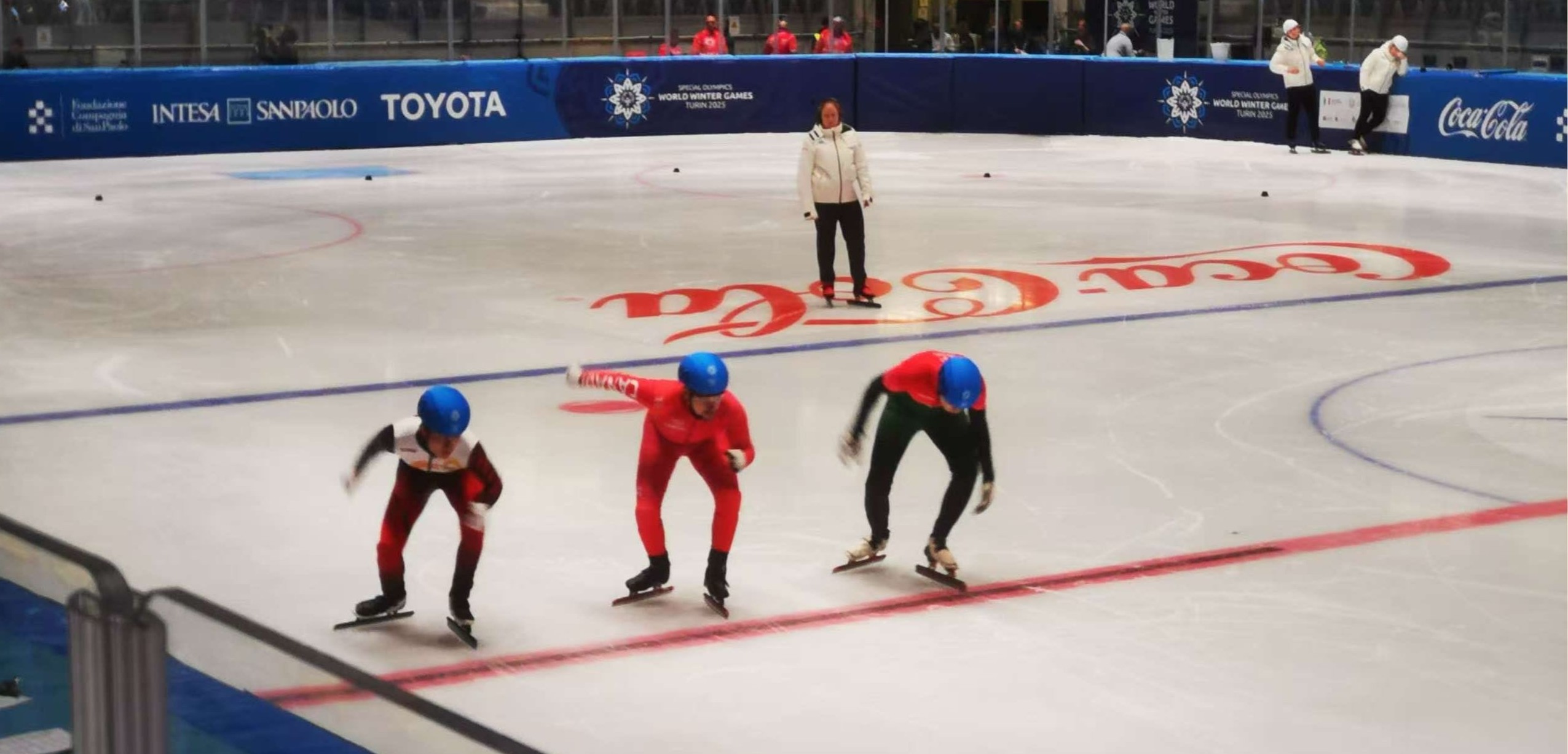 宁夏健儿闪耀第12届世界冬季特奥会勇夺4金2银为国争光(图2)