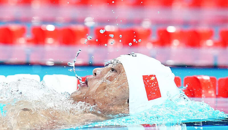 传递“无臂飞鱼”的力量(图2)