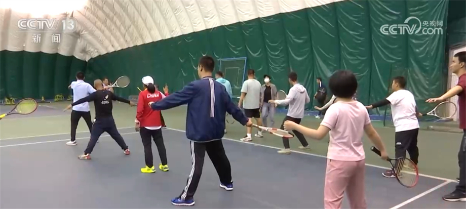 球盟会：完善关爱服务体系 促进残疾儿童全面发展(图3)