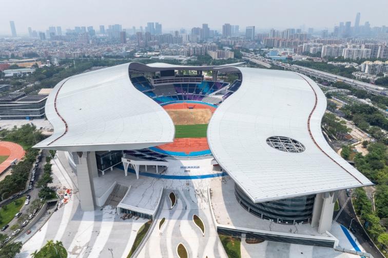 五个维度透视广州上半年高质量发展新气象(图4)