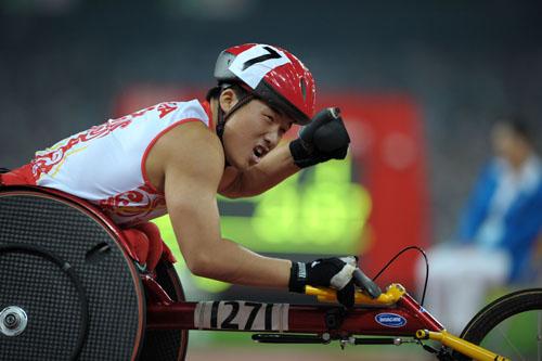 残特奥会首个全维度无障碍反教育科普智慧展厅落地深圳赛区