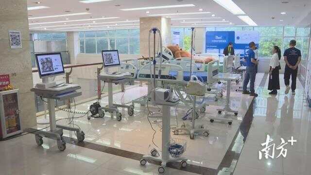 “无障碍”让梦想“零距离”！从残特奥会看广东民生温度与制造实力(图2)