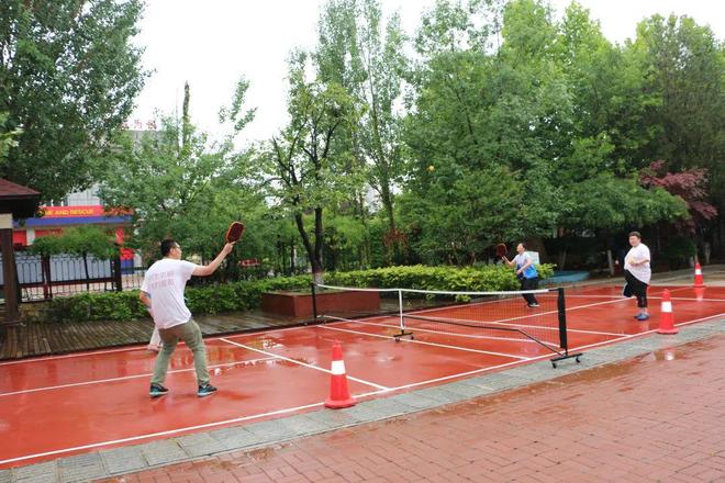 秦皇岛市海港区首届残疾人文化体育艺术节开幕(图3)