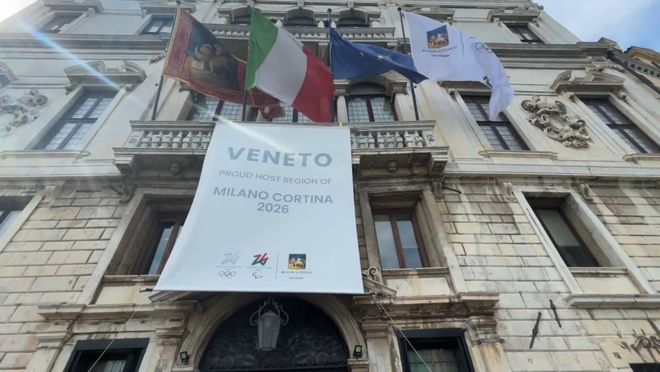 米兰冬奥会和冬残奥会奖牌发布