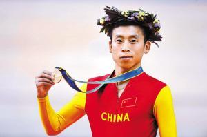 球盟会：携手特奥 共筑美好--千阳县开展第十九次全国特奥日活动