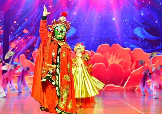 川渝片区900余名残疾人运动员四川南充共赴体育之约(图3)