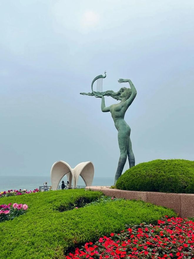 球盟会：适合残疾人青岛威海旅游5天4晚攻略无障碍行程攻略+避暑景点