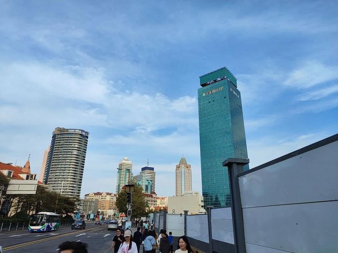 球盟会：适合残疾人青岛威海旅游5天4晚攻略无障碍行程攻略+避暑景点(图3)